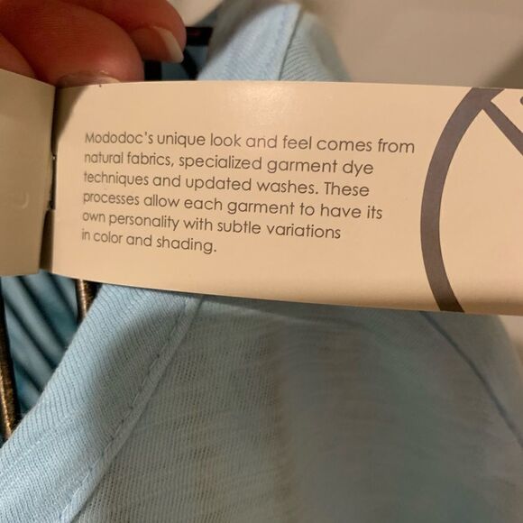 Aqua women’s top  - Picture 3 of 5